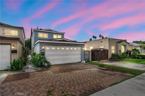 Photo of 2526 E Van Buren ST, Carson, CA 90810 (MLS # PW26231302)