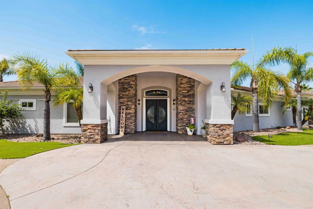 15263 Presilla Drive