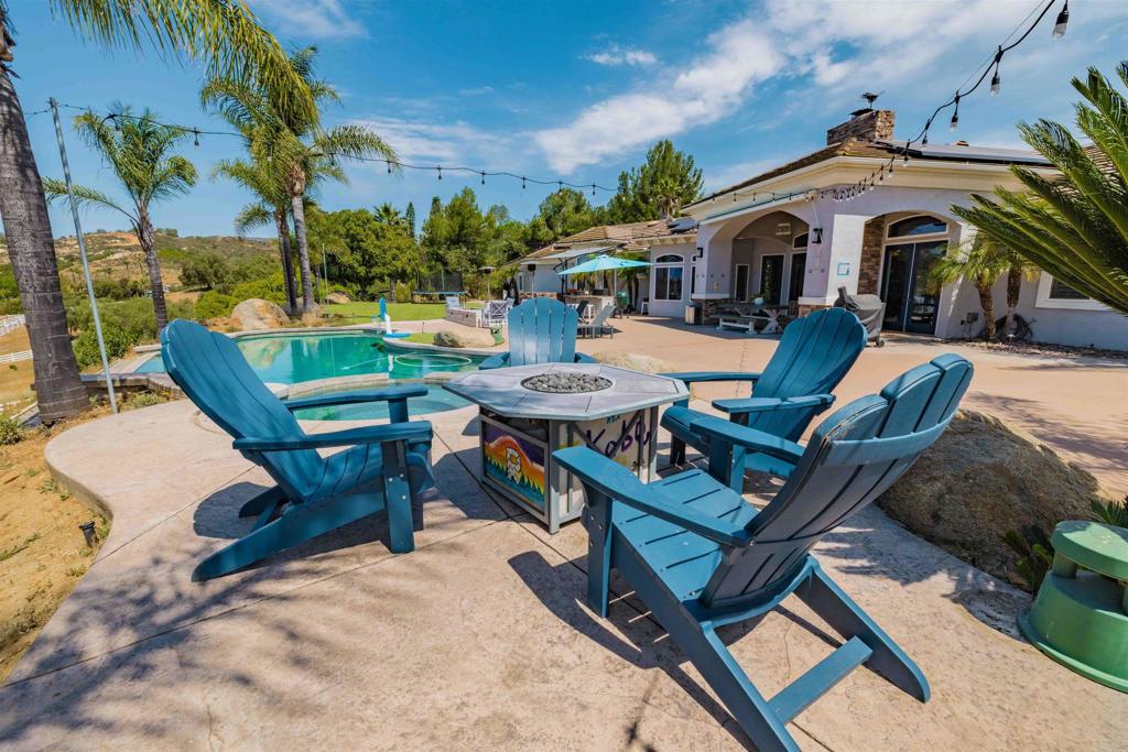 15263 Presilla Drive