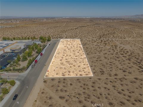 0 Cantina Street Victorville CA 92392