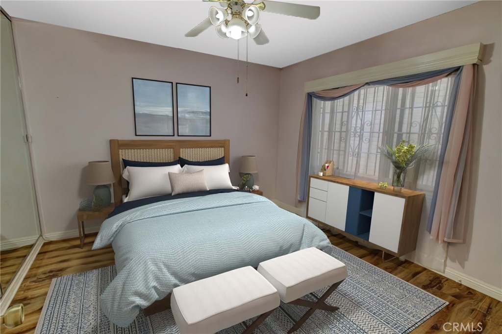 50 Elm Avenue 4