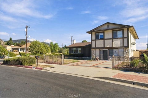 Photo of 13870 Nurmi Street, Sylmar, CA 91342 (MLS # BB26229273)