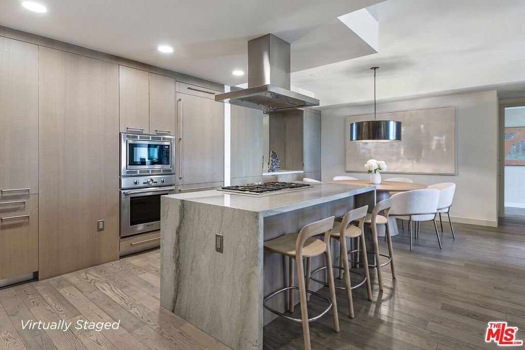 1755 Ocean Avenue Apt 707