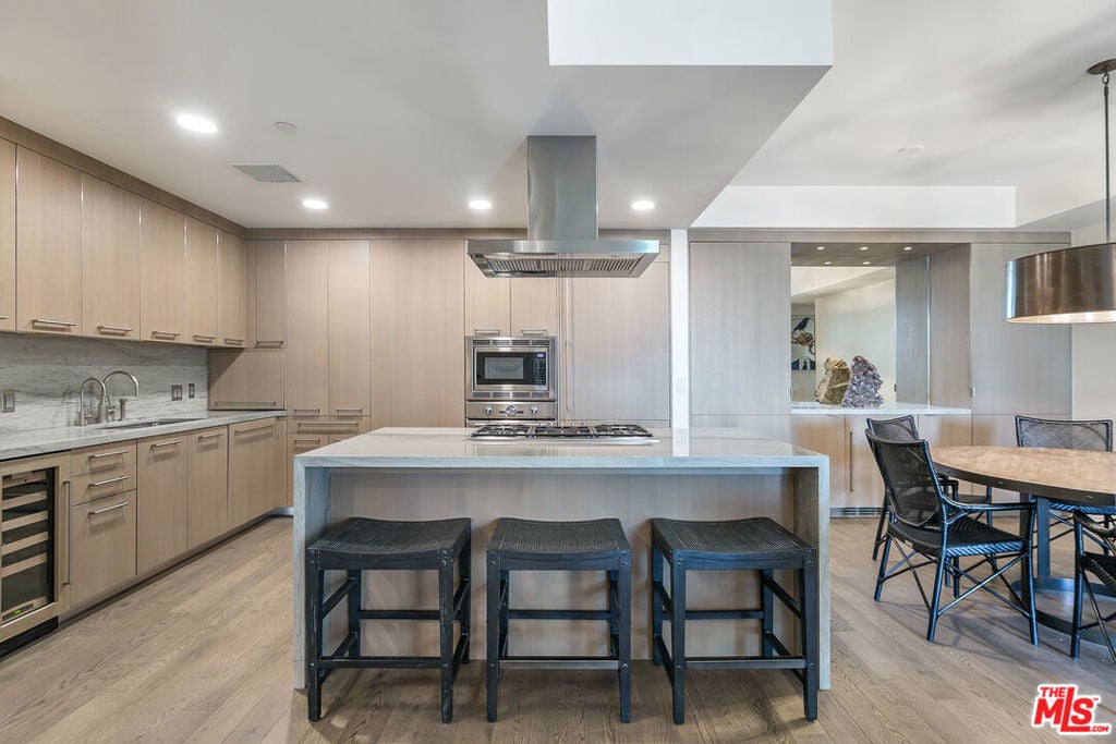 1755 Ocean Avenue Apt 707