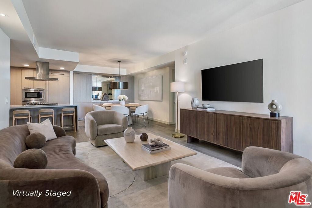 1755 Ocean Avenue Apt 707