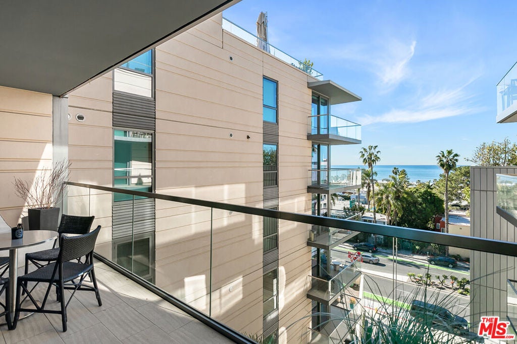 1755 Ocean Avenue Apt 707