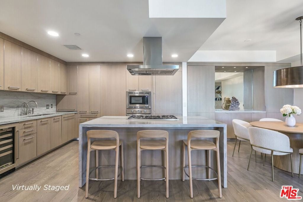 1755 Ocean Avenue Apt 707