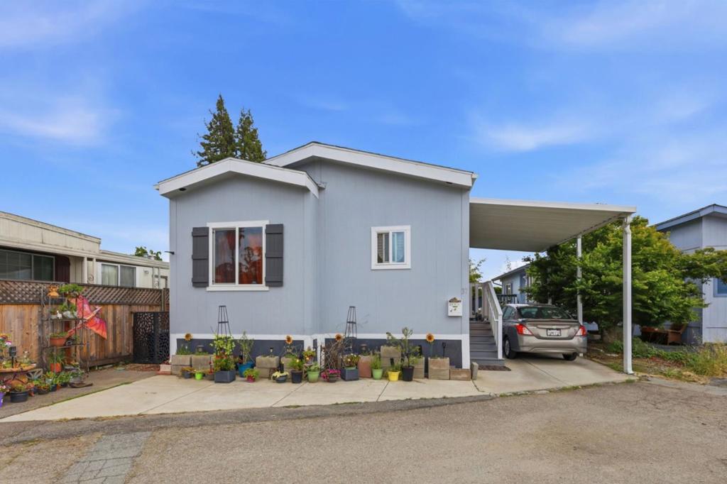 4300 Soquel Drive 37, Soquel CA 95073