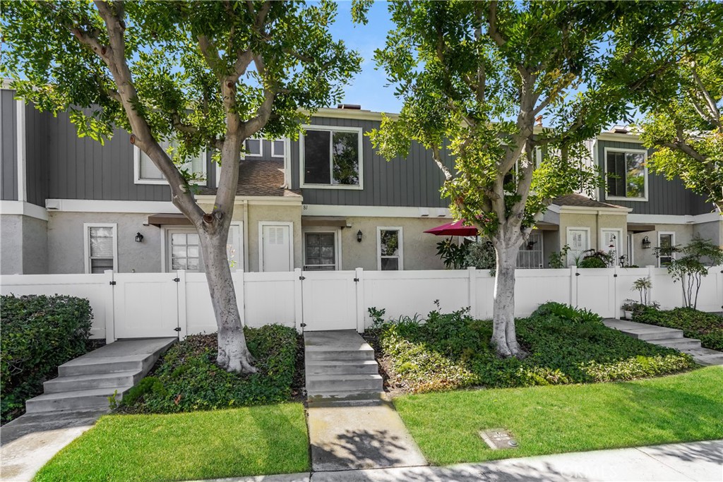 Morningside (MOR) - Residential Lease