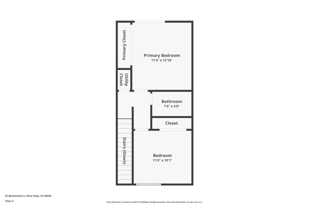 Morningside (MOR) - Residential Lease