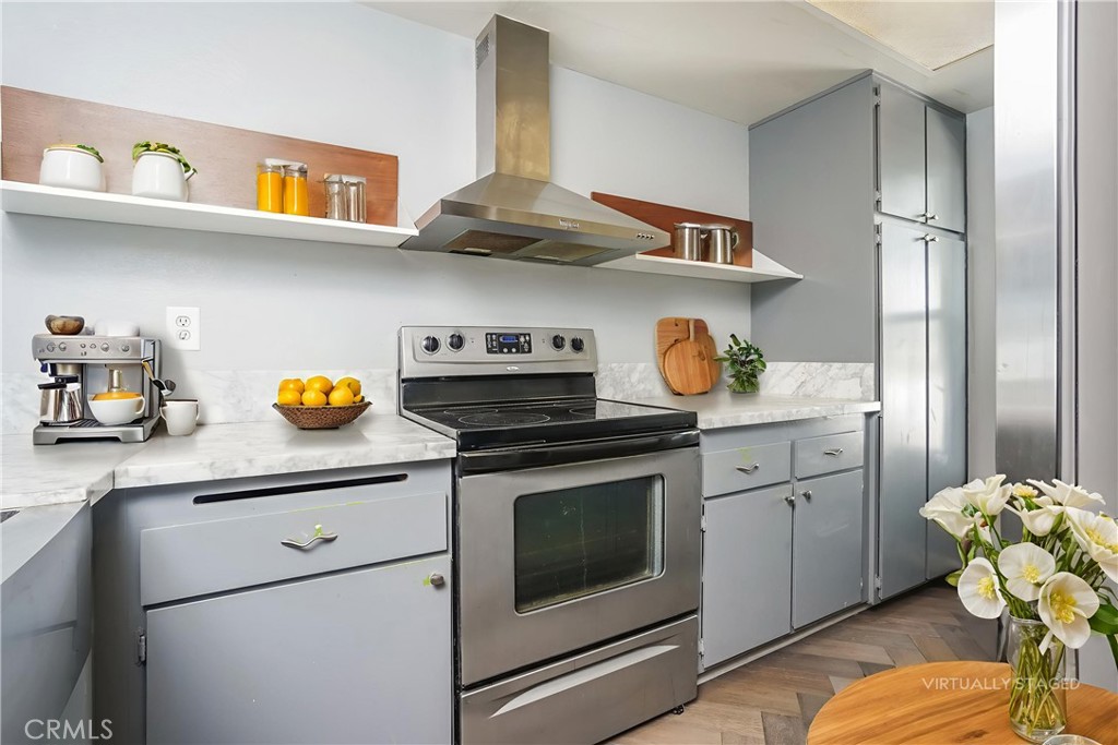 Morningside (MOR) - Residential Lease