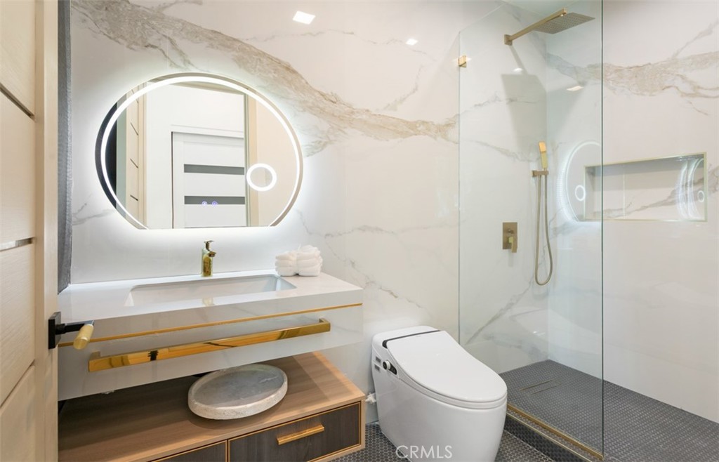 Harbor Ridge Estates (HRES) - Residential