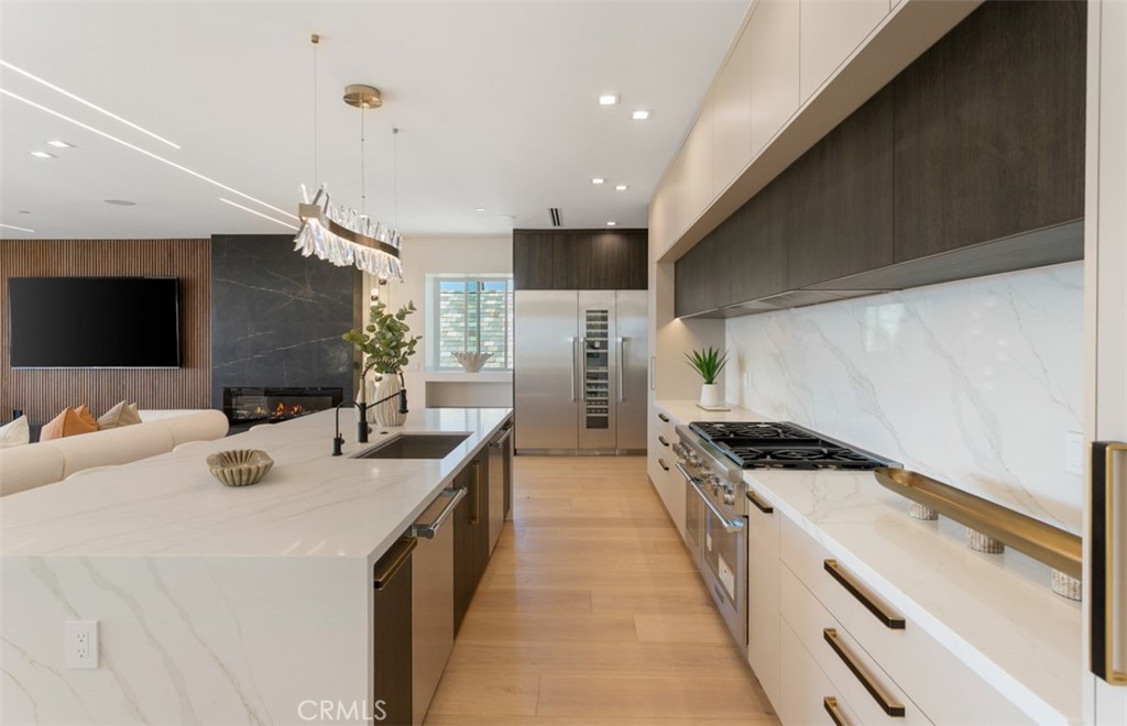 Harbor Ridge Estates (HRES) - Residential