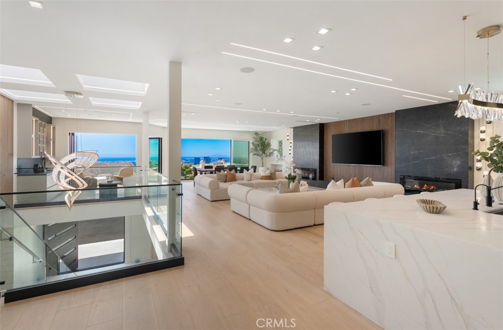 Harbor Ridge Estates (HRES) - Residential