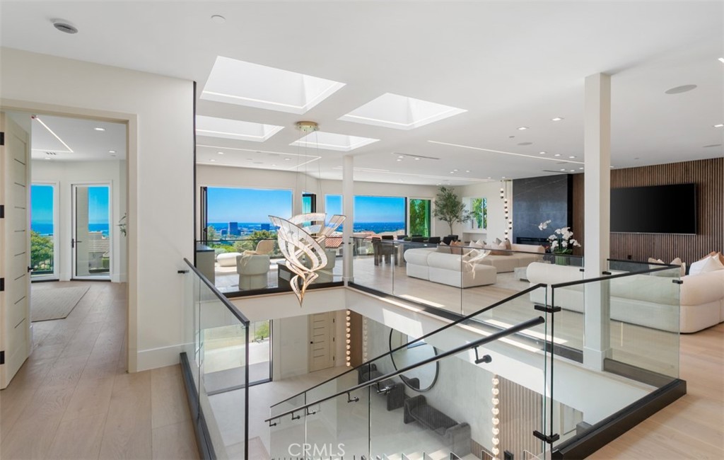 Harbor Ridge Estates (HRES) - Residential