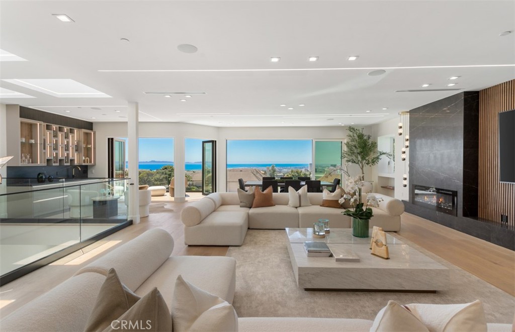 Harbor Ridge Estates (HRES) - Residential