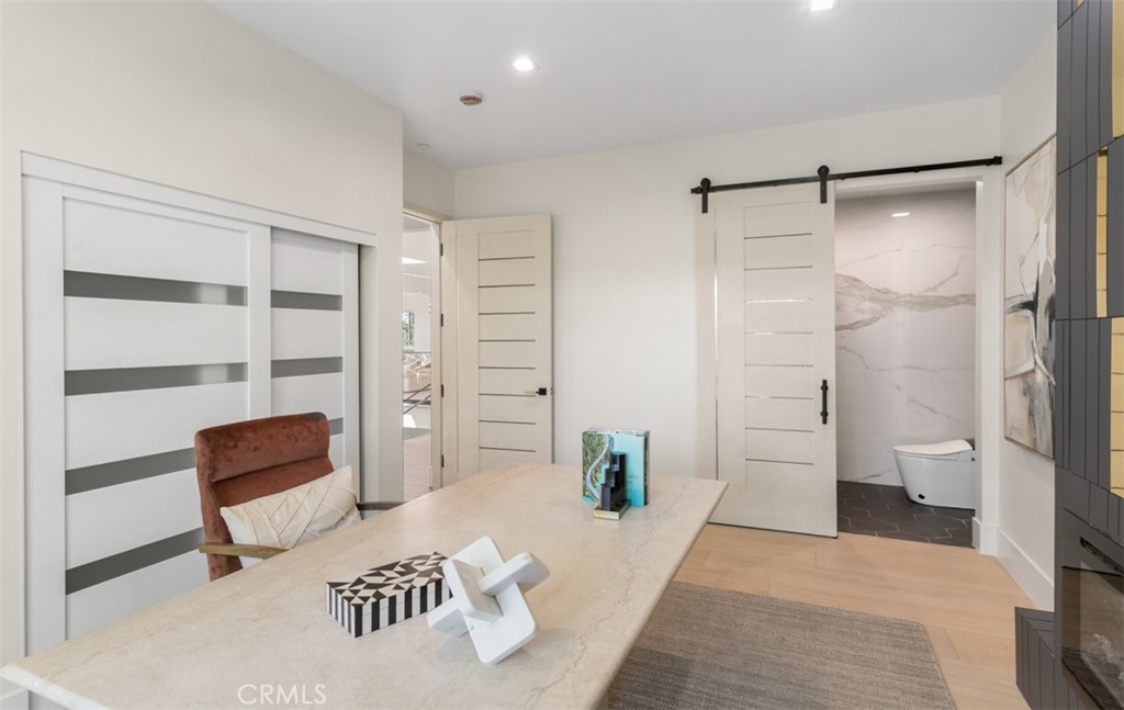 Harbor Ridge Estates (HRES) - Residential