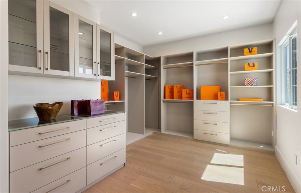 Harbor Ridge Estates (HRES) - Residential