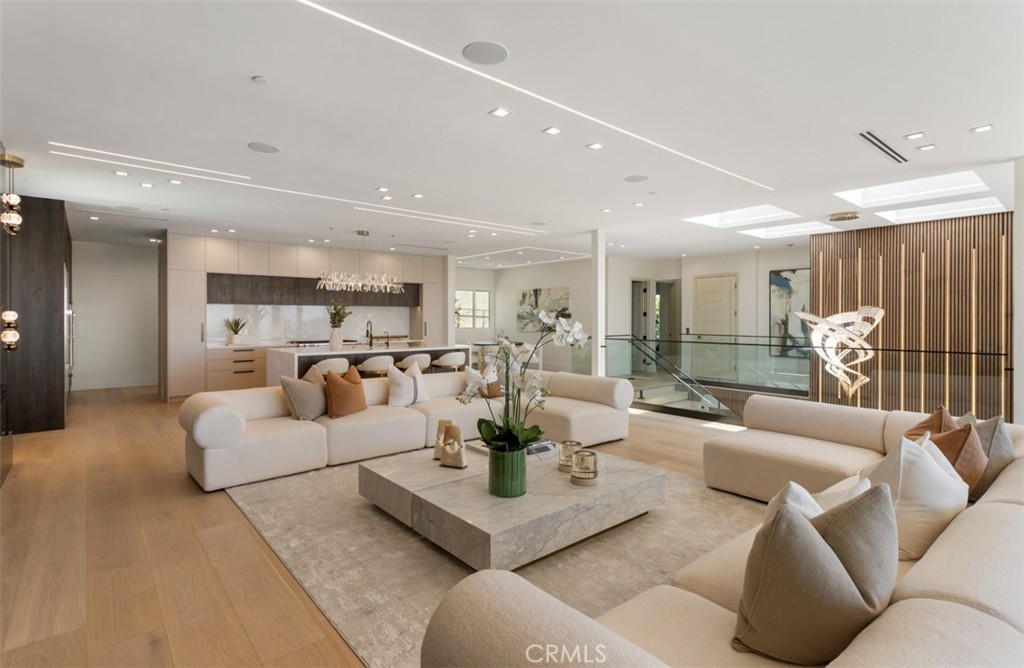 Harbor Ridge Estates (HRES) - Residential