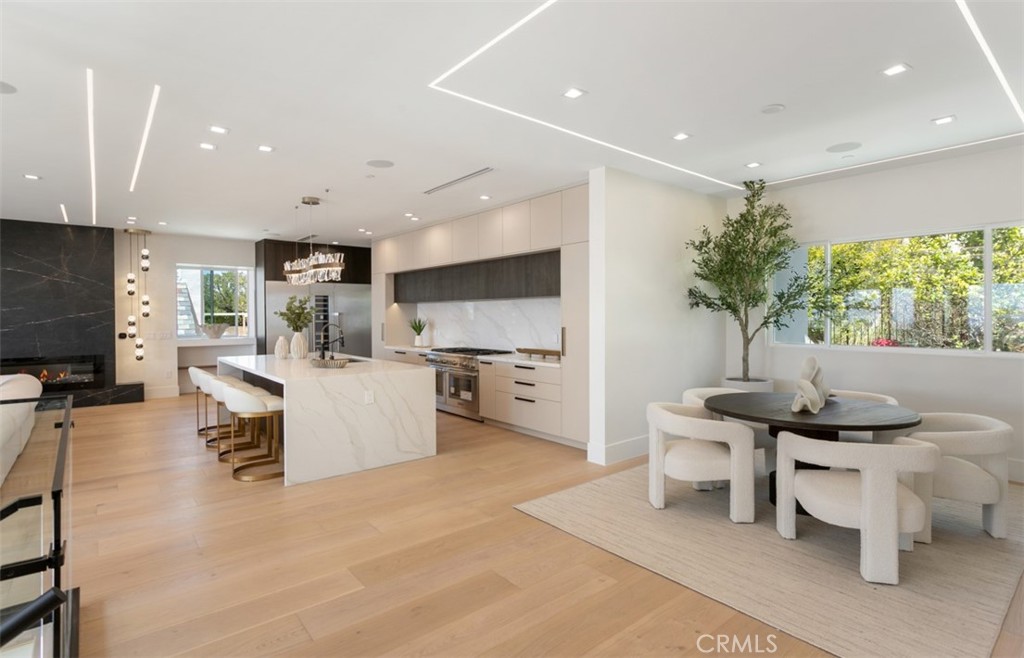 Harbor Ridge Estates (HRES) - Residential