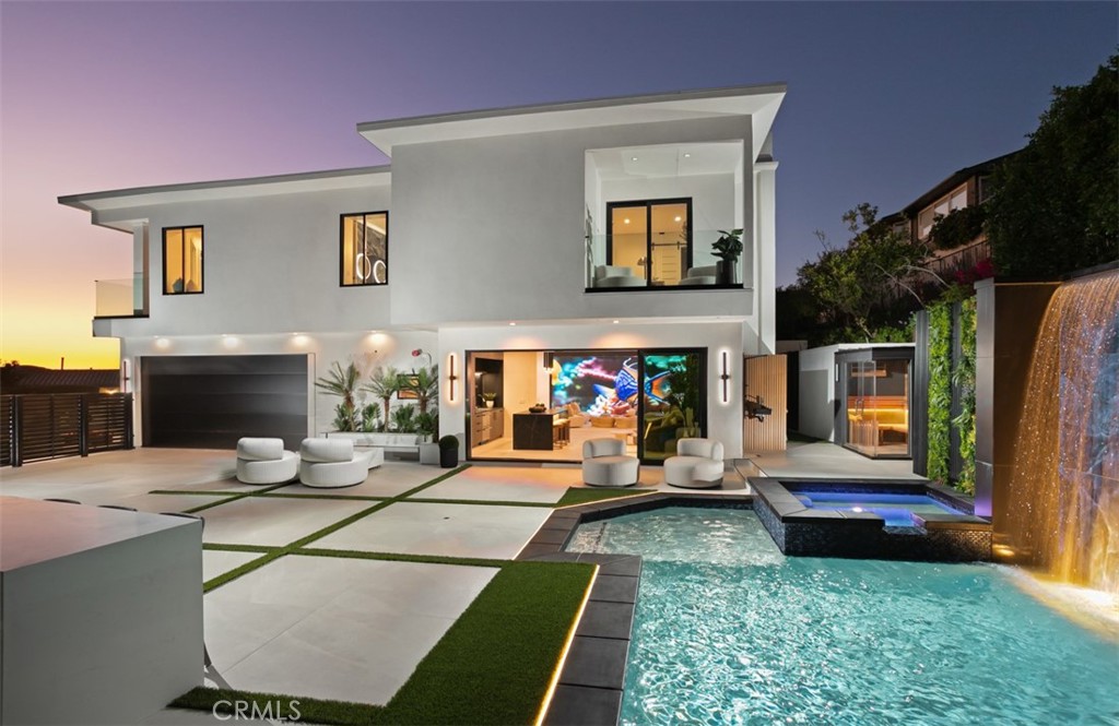 Harbor Ridge Estates (HRES) - Residential