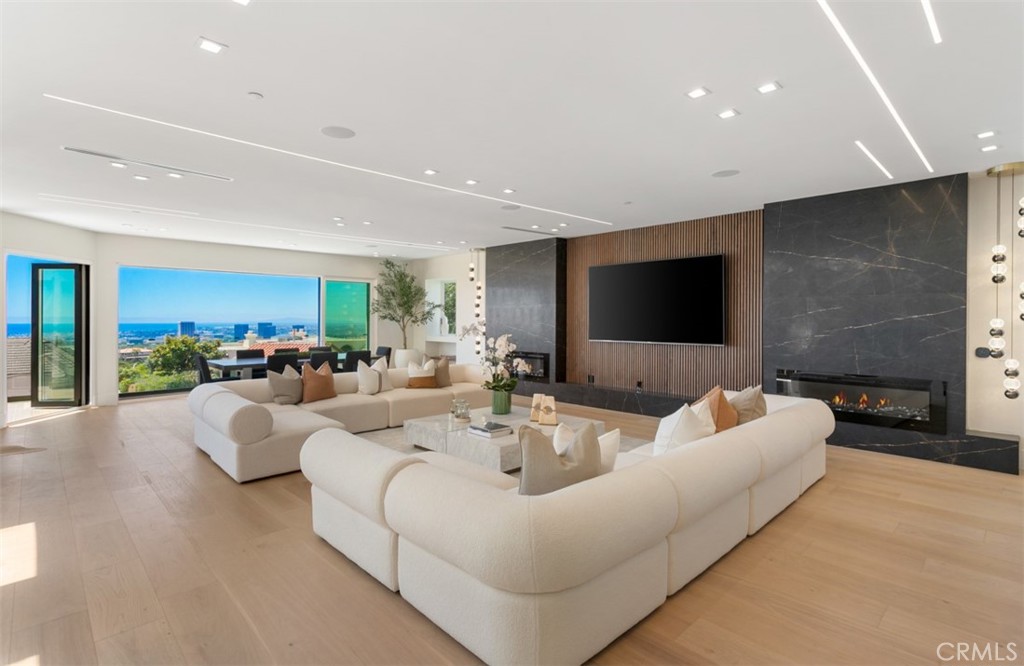 Harbor Ridge Estates (HRES) - Residential