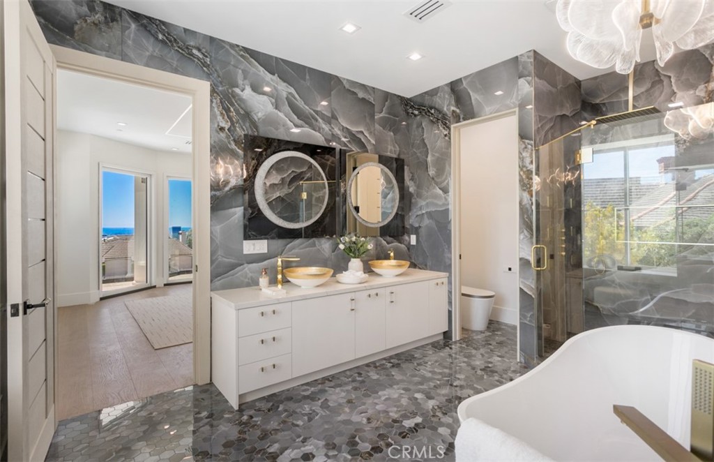 Harbor Ridge Estates (HRES) - Residential