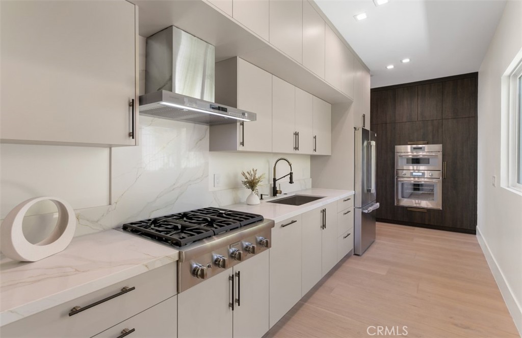 Harbor Ridge Estates (HRES) - Residential