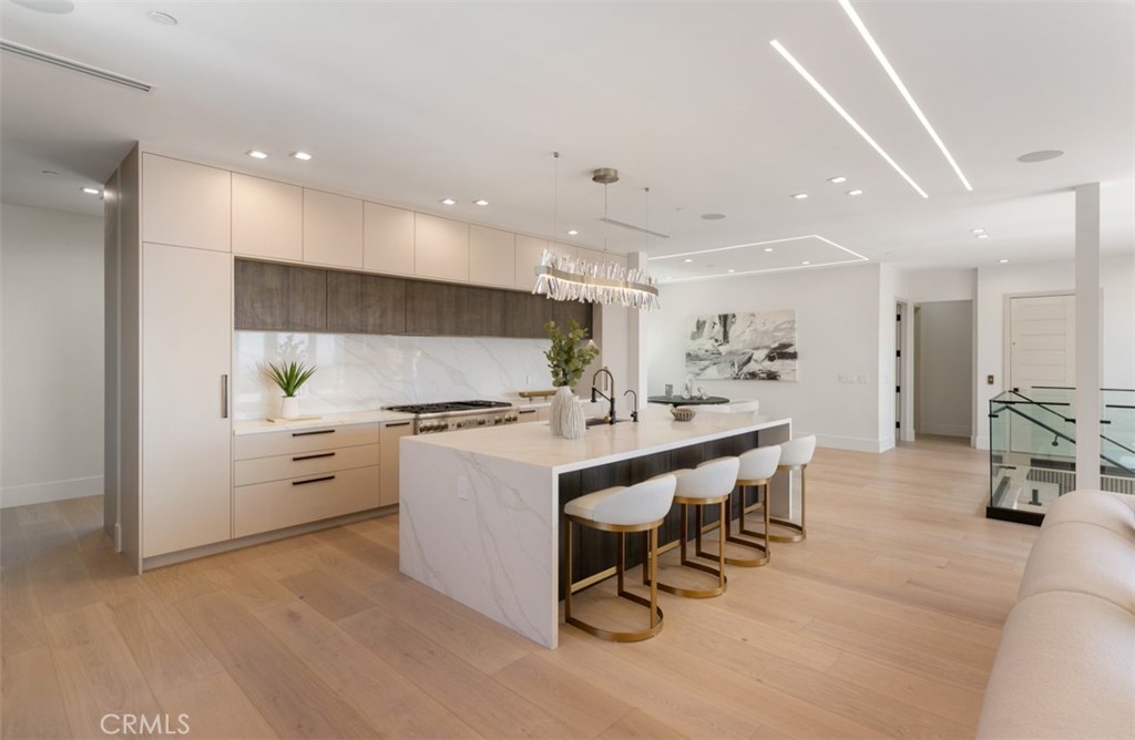 Harbor Ridge Estates (HRES) - Residential