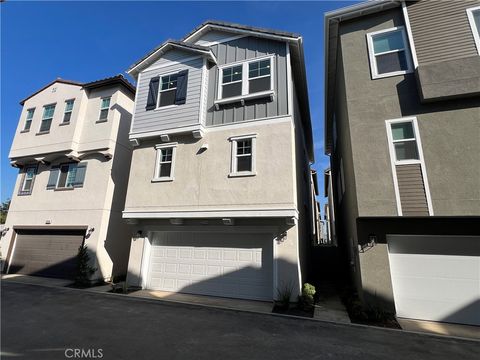 Photo of 2544 Dorris Street, El Monte, CA 91733 (MLS # CV26016504)