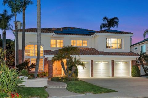 4798 Thurston Place San Diego CA 92130