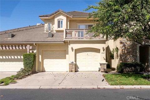 Photo of 2327 Westbury WAY, Santa Maria, CA 93455 (MLS # PI26172955)