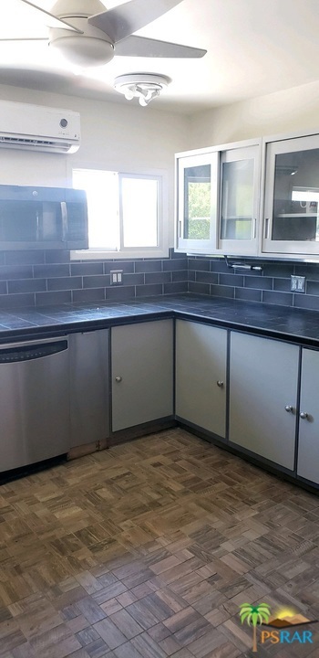 Desert Highland Gateway - Residential