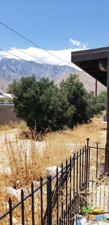 Desert Highland Gateway - Residential