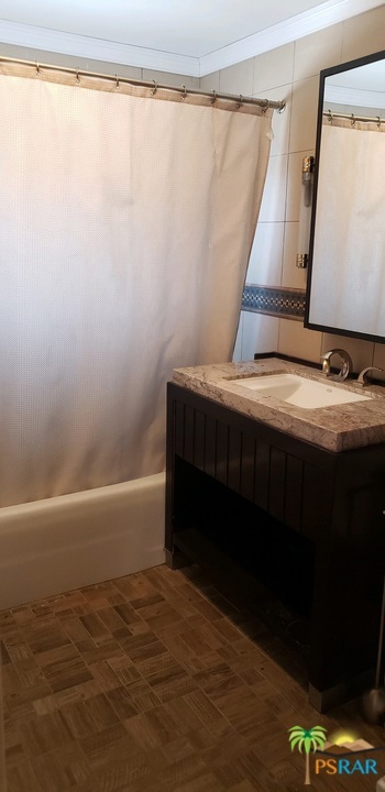 Desert Highland Gateway - Residential