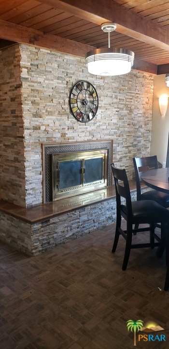 Desert Highland Gateway - Residential