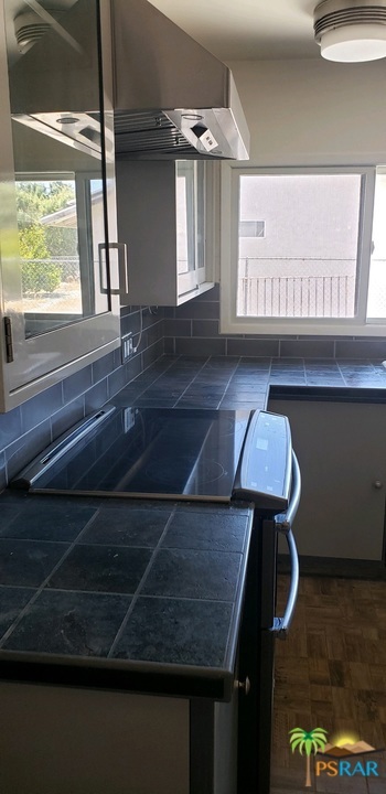 Desert Highland Gateway - Residential