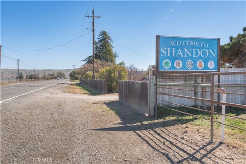 Tiny photo for 150 S 7th Street, Shandon, CA 93461 (MLS # NS26161903)