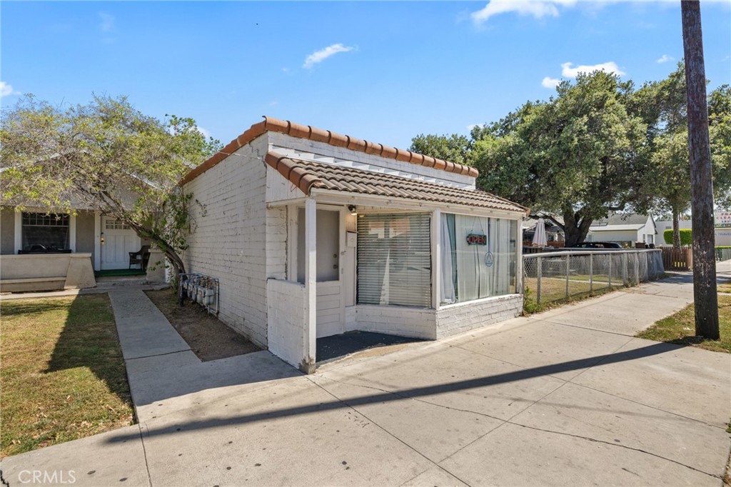 608 E Main Street
