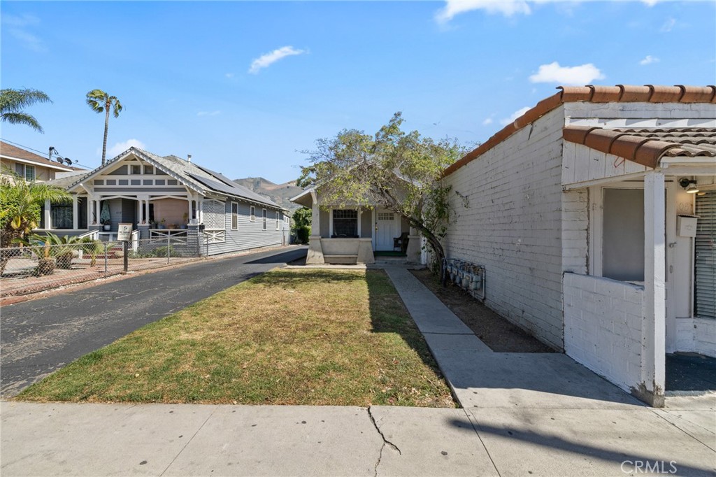 608 E Main Street