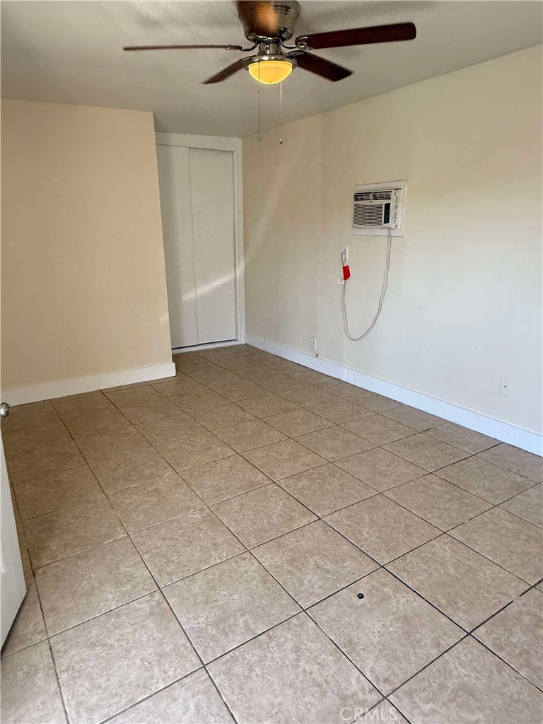 NA - Residential Income