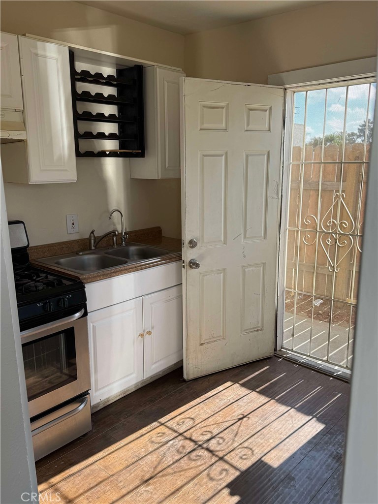NA - Residential Income