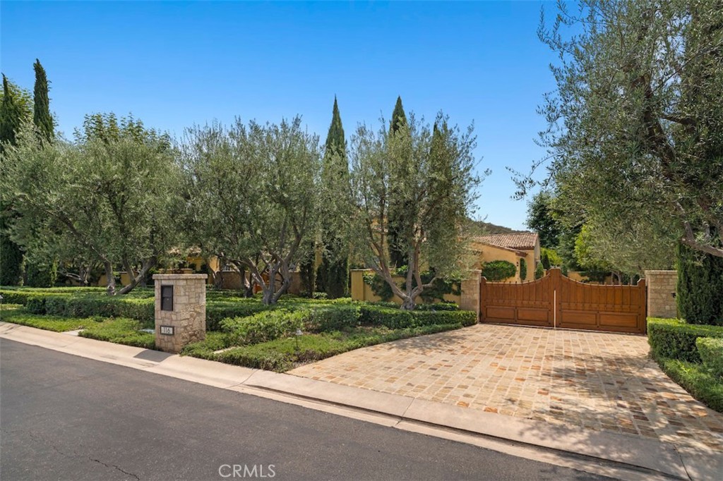 Shady Canyon Custom (SHDC) - Residential