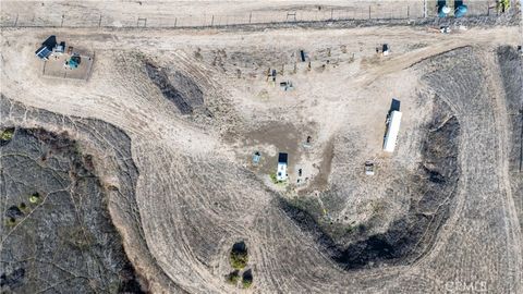 Tiny photo for 4575 Interlake Road, Bradley, CA 93426 (MLS # NS25256167)