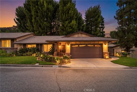 MLS: SR26184894