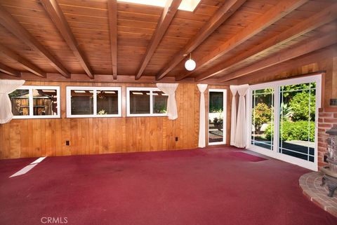 Tiny photo for 5437 Woodbury Street, Ventura, CA 93003 (MLS # SR26057402)