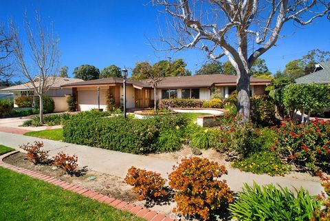 Photo of 5437 Woodbury Street, Ventura, CA 93003 (MLS # SR26057402)