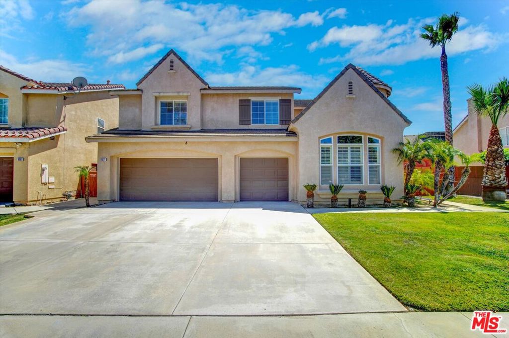 Photo of 9071 Evonvale Drive, Corona, CA 92883 (MLS # 26875357)