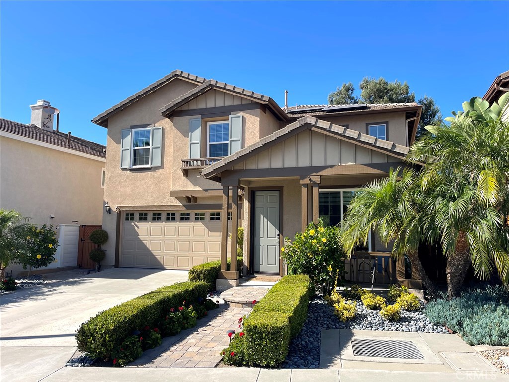 8835 E Fallbrook Way