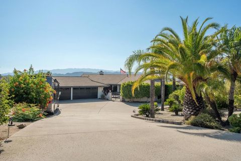 1524 Zutano  Lane Fallbrook CA 92028